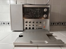 Braun 1000 weltempfänger gebraucht kaufen  Wäschenbeuren