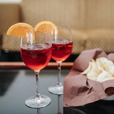 6 dni wypoczynku wakacje na plaży Grado Hotel Argentina 3* w tym HP Włochy Podróż na sprzedaż  Wysyłka do Poland
