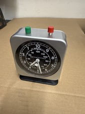 Photographic darkroom timer for sale  OLDHAM