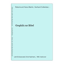 Graphik zur bibel gebraucht kaufen Graphik zur bibel gebraucht kaufen  Buttenwiesen
