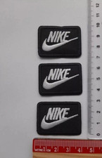 Toppe patch nike usato  Torino