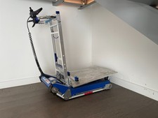 425kg electric powered for sale  GUILDFORD