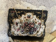 Sac minaudière ancienne d'occasion  France