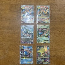 Mega pokemon lot for sale  Cibolo