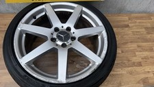Mercedes amg w204 d'occasion  Wahagnies