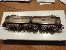 Locomotiva lima e.645.080 usato  Salerno