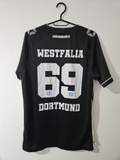 Maillot jersey shirt d'occasion  Deuil-la-Barre