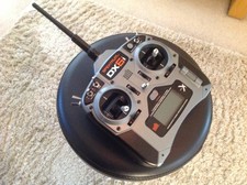 Spektrum dx6i excellent for sale Spektrum dx6i excellent for sale  ABINGDON