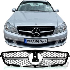 Griglia radiatore sportiva usato  Spedire a Italy