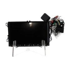 Autoradio adaptable volkswagen d'occasion  Livron-sur-Drôme