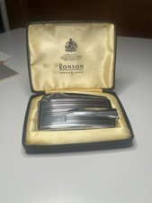 Ronson varaflame premier usato  Montella