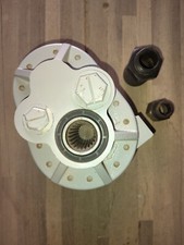 Pto mount hydraulic for sale  Tonopah