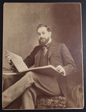 Albert guillaume peintre d'occasion  Paris IX