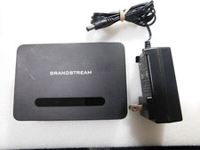 Grandstream ht812 analog for sale  Stockton