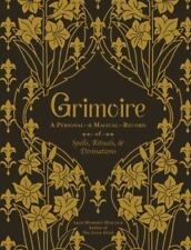 Grimoire personal magical for sale  Mansfield