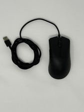 Mouse para jogos Razer DeathAdder V3 com fio preto - RZ01-04640100 comprar usado  Enviando para Brazil