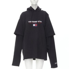 Vetements tommy hilfiger d'occasion  Expédié en Belgium
