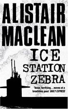 Ice station zebra for sale  UK