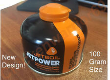 Jetboil jetpower 100gm for sale  Shelbyville