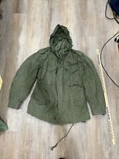 Field jacket small for sale  Chesterfield