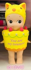 Autêntico Sonny Angel 15º Aniversário Série Bolo Gato Mini Estatueta Brinquedo🎂 comprar usado  Enviando para Brazil