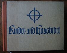 Kinder hausbibel vielen gebraucht kaufen  Weil am Rhein