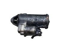 Motor de arranque Volkswagen Passat 1.9 diesel 2002 B5 068911024EX  comprar usado  Enviando para Brazil