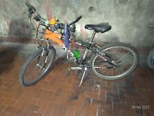 Bicicletta atala mtb usato  Roma