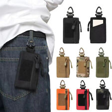 Tactical compact pouch for sale  Hyde Park