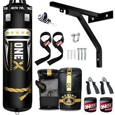 Boxing bag 5ft for sale  MANCHESTER