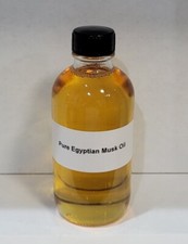 Pure egyptian musk for sale  USA
