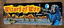 Wizard wor arcade for sale  Lancaster