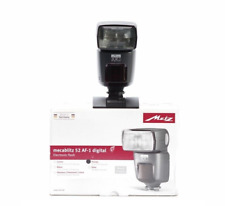 Mecablitz flash digital usato  Torrita Tiberina