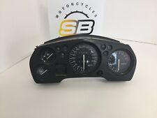 Strumentazione honda cbr usato  Rozzano