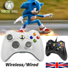 Xbox 360 wired for sale  WORCESTER