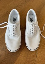 Vans weiß eu gebraucht kaufen  Düsseldorf