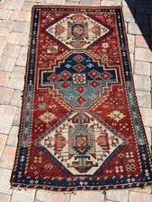 Antique caucasian kazak for sale  Clermont