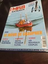 Revue mrb 508 d'occasion  Quimper
