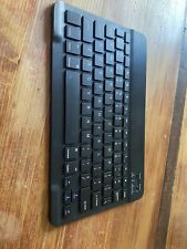 Mini bluetooth tastatur gebraucht kaufen  Laudenbach