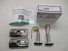Taco rub rail for sale  Franklin