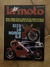 Moto 1979 honda usato  Finale Emilia