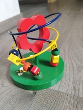 Kleinkindspielzeug motorikspie gebraucht kaufen  Ratzeburg-Umland