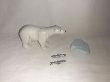 Playmobil wiltopia zoo for sale  ASHBY-DE-LA-ZOUCH