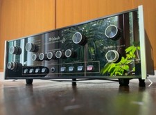 Mcintosh c40 pre for sale  STOCKPORT
