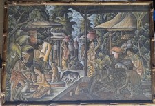 Wayan tohjiwa indonesian for sale  Homestead