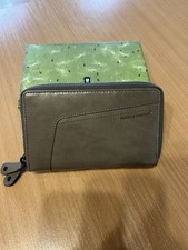 Geldbörse aunts and gebraucht kaufen  Schleiz