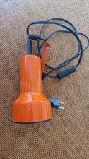 Alte klemmlampe lampe gebraucht kaufen  München