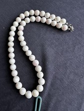Vintage genuine white for sale  LONDON