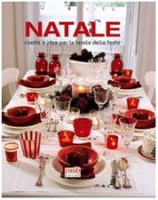 Natale. ricette idee usato  Vejano