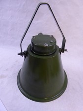 Ddr lampe aka gebraucht kaufen  Güstrow